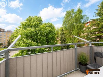 Sale apartment 3+1 Havířov, Karvinská č. 11