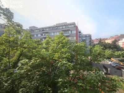 Аренда квартиры 2+KK Praha, K podjezdu č. 6