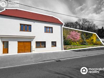 Продаж сімейного будинку Moravský Krumlov, Rakšická 681 č. 11
