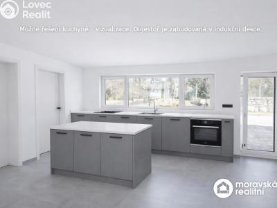 Продаж сімейного будинку Moravský Krumlov, Rakšická 681 č. 20