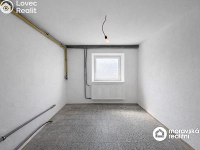 Продаж сімейного будинку Moravský Krumlov, Rakšická 681 č. 25