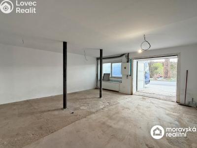 Продаж сімейного будинку Moravský Krumlov, Rakšická 681 č. 27