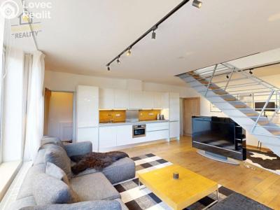 Продажа квартиры 3+KK Harrachov č. 2