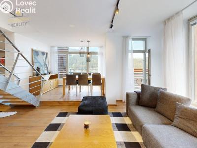 Продажа квартиры 3+KK Harrachov č. 3