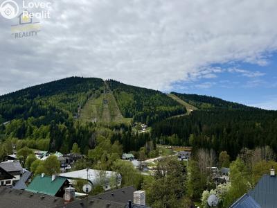 Продажа квартиры 3+KK Harrachov č. 6