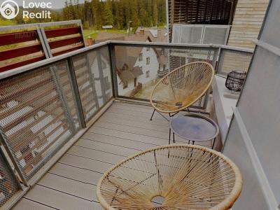 Продажа квартиры 3+KK Harrachov č. 7