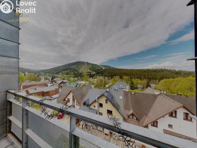 Продажа квартиры 3+KK Harrachov č. 8