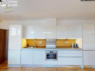 Продажа квартиры 3+KK Harrachov č. 10