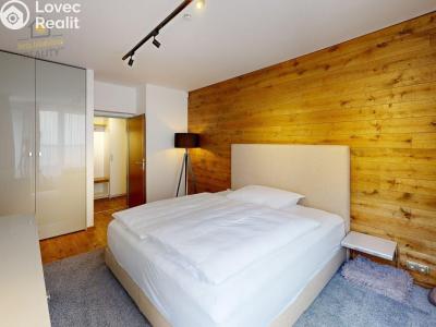 Продажа квартиры 3+KK Harrachov č. 12