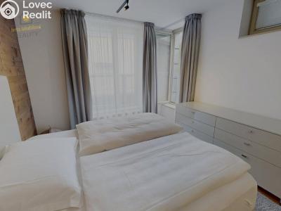 Продажа квартиры 3+KK Harrachov č. 13