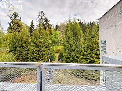 Продажа квартиры 3+KK Harrachov č. 15