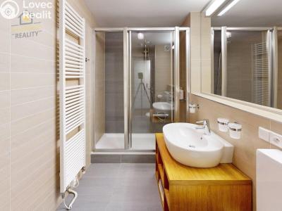 Продажа квартиры 3+KK Harrachov č. 16