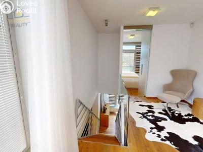 Продажа квартиры 3+KK Harrachov č. 17
