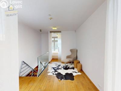 Продажа квартиры 3+KK Harrachov č. 18