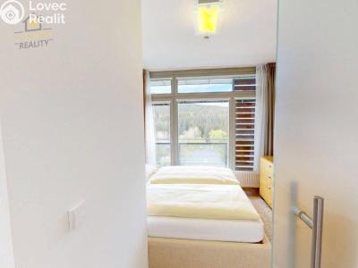 Продажа квартиры 3+KK Harrachov č. 19