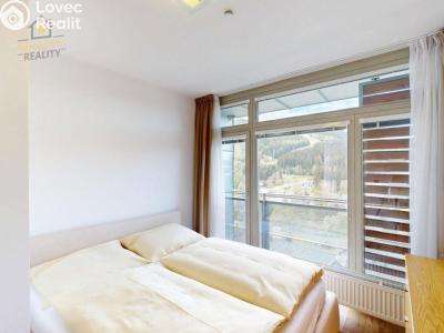 Продажа квартиры 3+KK Harrachov č. 20