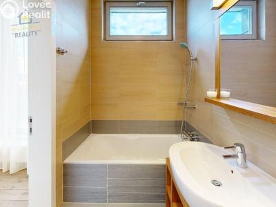 Продажа квартиры 3+KK Harrachov č. 21