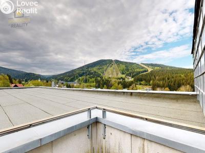 Продажа квартиры 3+KK Harrachov č. 22