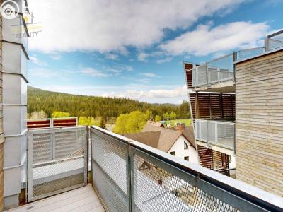 Продажа квартиры 3+KK Harrachov č. 23