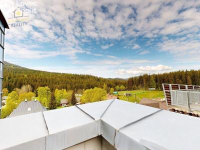 Продажа квартиры 3+KK Harrachov č. 24