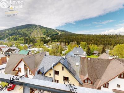 Продажа квартиры 3+KK Harrachov č. 26