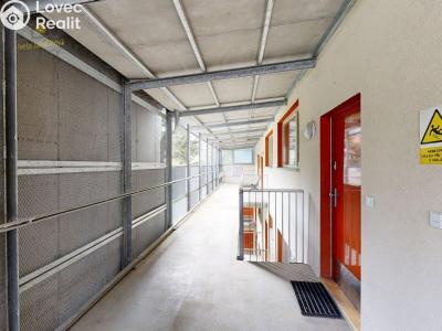 Продажа квартиры 3+KK Harrachov č. 28
