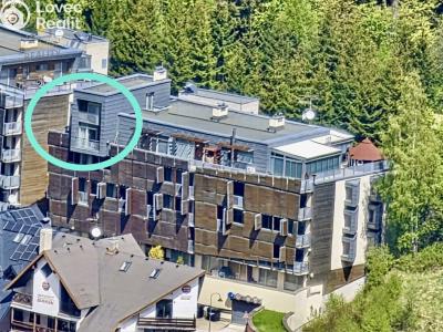 Продажа квартиры 3+KK Harrachov č. 29