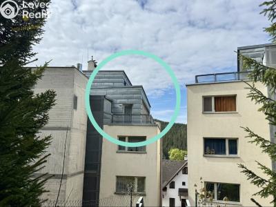 Продажа квартиры 3+KK Harrachov č. 30