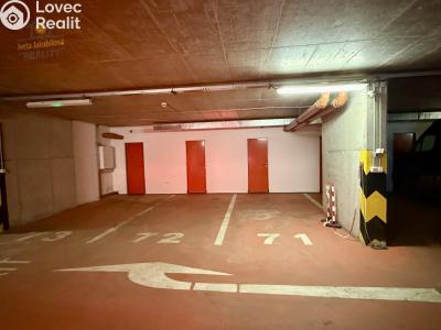 Продажа квартиры 3+KK Harrachov č. 31