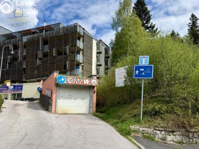Продажа квартиры 3+KK Harrachov č. 32