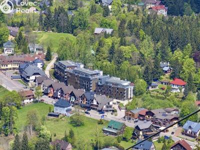 Продажа квартиры 3+KK Harrachov č. 33