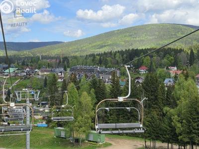 Продажа квартиры 3+KK Harrachov č. 34