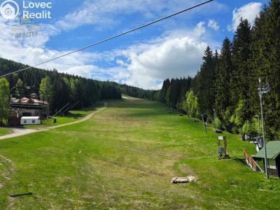 Продажа квартиры 3+KK Harrachov č. 35
