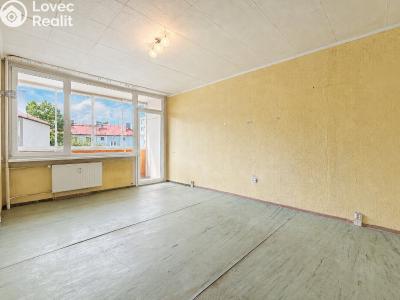 Продажа квартиры 3+1 Chomutov, Palackého 4275 č. 5