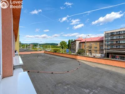 Продажа квартиры 3+1 Chomutov, Palackého 4275 č. 7