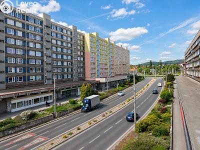 Продажа квартиры 3+1 Chomutov, Palackého 4275 č. 10