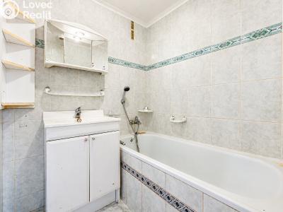 Продажа квартиры 3+1 Chomutov, Palackého 4275 č. 11