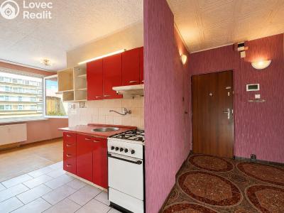 Продажа квартиры 3+1 Chomutov, Palackého 4275 č. 15