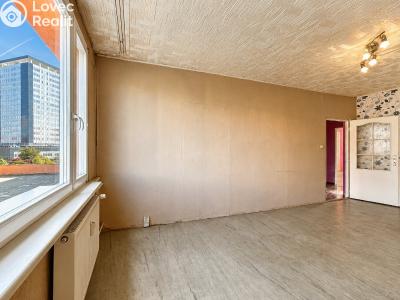 Продажа квартиры 3+1 Chomutov, Palackého 4275 č. 18