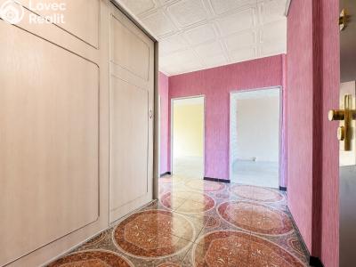 Продажа квартиры 3+1 Chomutov, Palackého 4275 č. 21