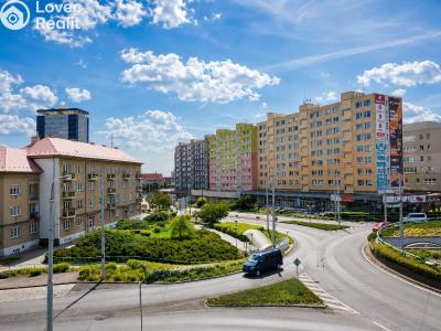 Продажа квартиры 3+1 Chomutov, Palackého 4275 č. 23