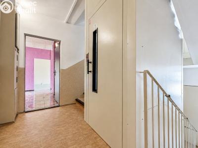 Продажа квартиры 3+1 Chomutov, Palackého 4275 č. 25