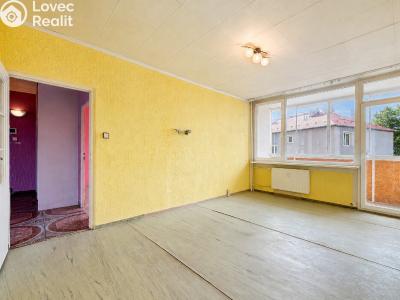 Продажа квартиры 3+1 Chomutov, Palackého 4275 č. 27