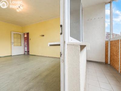 Продажа квартиры 3+1 Chomutov, Palackého 4275 č. 28
