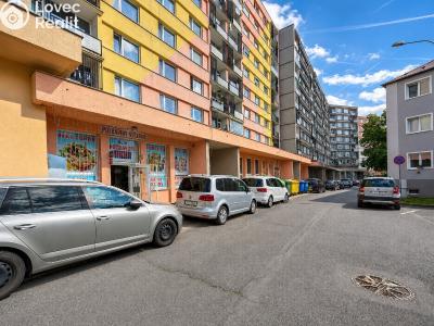 Продажа квартиры 3+1 Chomutov, Palackého 4275 č. 29