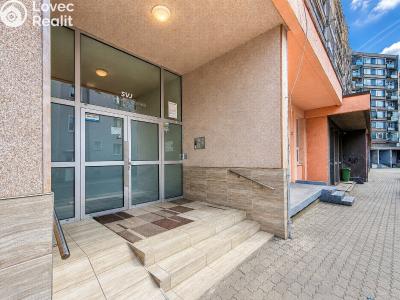 Продажа квартиры 3+1 Chomutov, Palackého 4275 č. 32