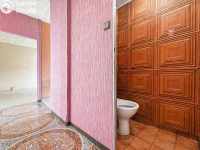 Продажа квартиры 3+1 Chomutov, Palackého 4275 č. 33