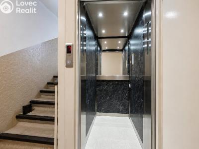 Продажа квартиры 3+1 Chomutov, Palackého 4275 č. 35