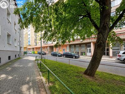 Продажа квартиры 3+1 Chomutov, Palackého 4275 č. 37