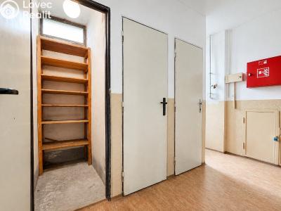 Продажа квартиры 3+1 Chomutov, Palackého 4275 č. 38